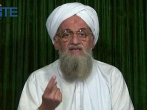 Al Qaeda leader calls on Muslims to launch attacks inside the USA-World ...