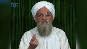 Al Qaeda leader calls on Muslims to launch attacks inside the USA