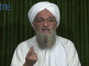 Al Qaeda leader calls on Muslims to launch attacks inside the USA Al Qaeda leader calls on Muslims to launch attacks inside the USA