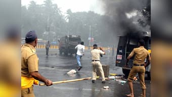 Raza Academy refuses to pay Rs 3 crore in damages for Azad Maidan riots