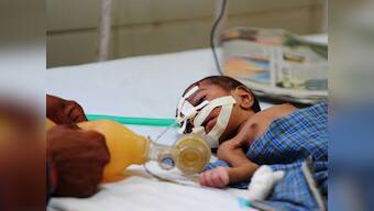 Fifteen babies die in two days in West Bengal hospital