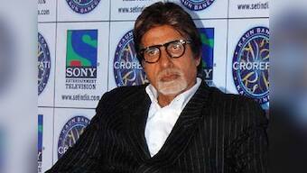 Amitabh Bachchan to inaugurate Kolkata film fest