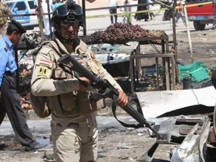 Iraq executes 13, including 11 convicted on charges relating to terrorism; killers of security forces personnel among those punished