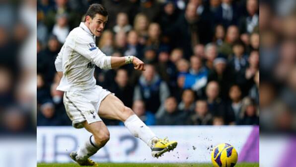 It's official: Gareth Bale is the world's most expensive player