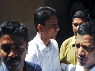 2G scam: Shahid Balwa backs out from deposing as a defence witness 2G scam: Shahid Balwa backs out from deposing as a defence witness