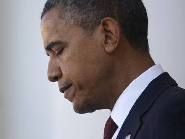 Barack Obama. Agencies. 