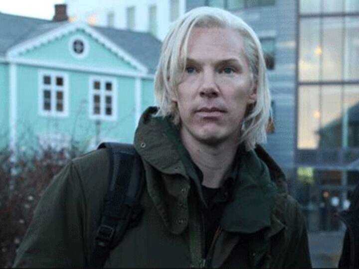 Cumberbatch's Fifth Estate exposes WikiLeaks in Toronto film fest debut Cumberbatch's Fifth Estate exposes WikiLeaks in Toronto film fest debut