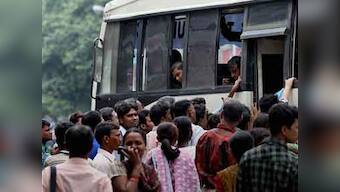 West Bengal hikes bus and taxi fares by Re 1 for the fist time since 2014; blames Centre for high fuel prices