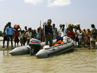 170 dead in Bihar floods 170 dead in Bihar floods