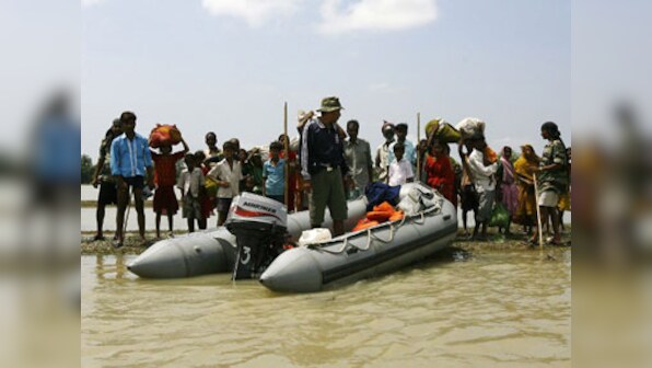 170 dead in Bihar floods
