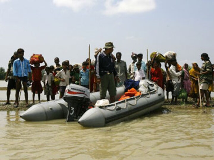 170 dead in Bihar floods