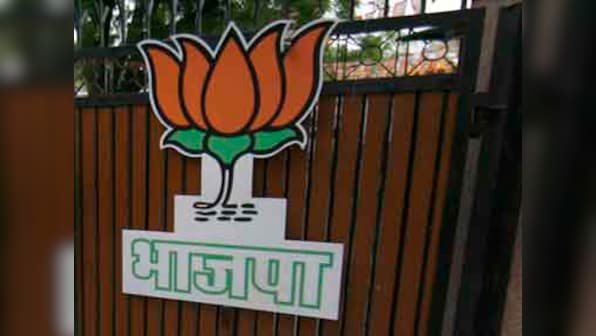 ABVP wrests control of DUSU, jolt to NSUI