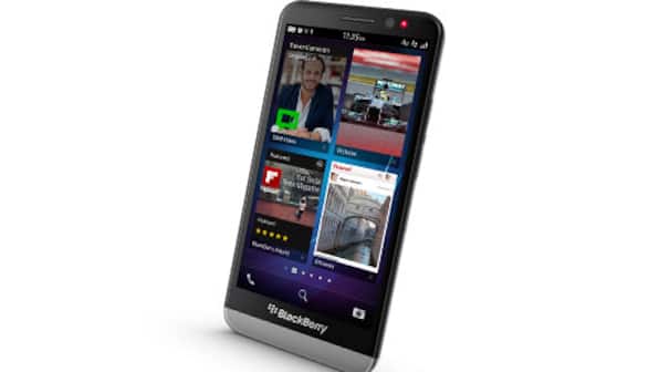 BlackBerry Z30 packed with features but pricing needs to be right