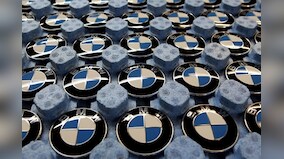 BMW's Chennai plant to increase localisation for some models to 50%