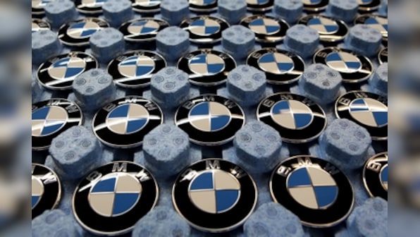 BMW's Chennai plant to increase localisation for some models to 50%