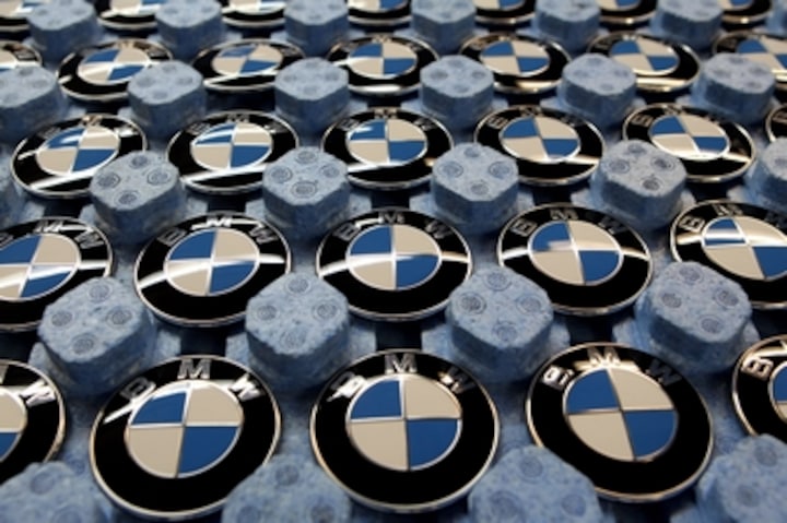 BMW's Chennai plant to increase localisation for some models to 50%