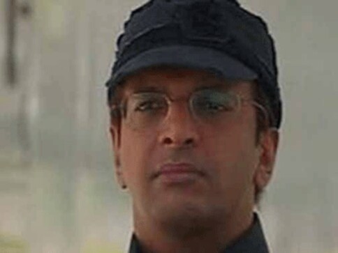 Javed Jaffrey Dance In Boogie Woogie