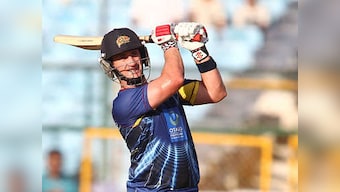 CLT20 Live Updates: Neesham helps Volts win a Super Over thriller