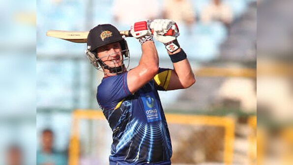 CLT20 Live Updates: Neesham helps Volts win a Super Over thriller