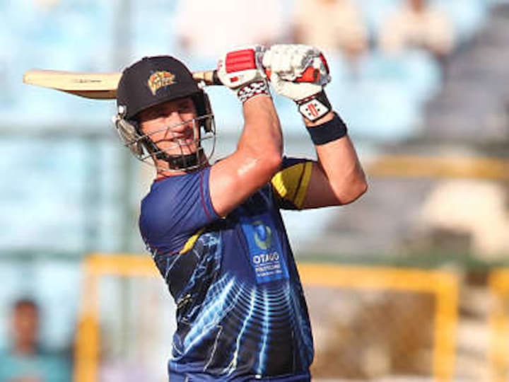 CLT20 Live Updates: Neesham helps Volts win a Super Over thriller