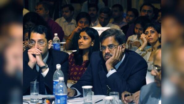 Why India's business confidence has slipped to a 4-year low