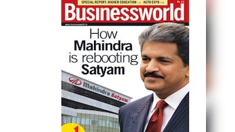 ABP Group sells Businessworld magazine to Exchange4Media CEO