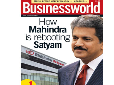 ABP Group sells Businessworld magazine to Exchange4Media CEO ABP Group sells Businessworld magazine to Exchange4Media CEO