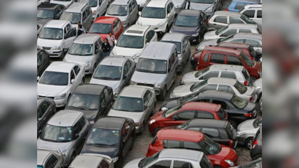 Earning less than Rs 6 lakh? Forget about that car loan from SBI 