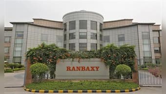 USFDA raises concerns over production practices Ranbaxy's Toansa plant