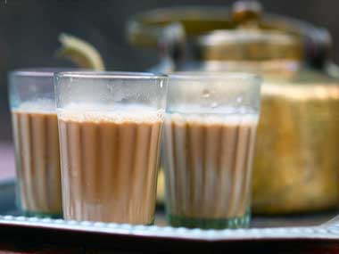 Bombay HC raps police who arrested man for drinking tea 'suspiciously' Bombay HC raps police who arrested man for drinking tea 'suspiciously'