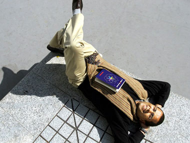 Chetan Bhagat's Revolution 2020 coming soon on silverscreen Chetan Bhagat's Revolution 2020 coming soon on silverscreen