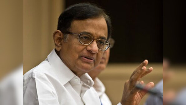 Flip-flop on capital reforms has hampered credibility of G-20: Chidambaram 