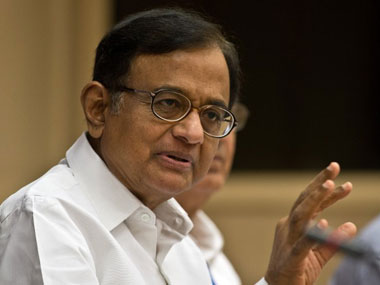 Flip-flop on capital reforms has hampered credibility of G-20: Chidambaram  Flip-flop on capital reforms has hampered credibility of G-20: Chidambaram