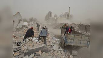 China Aug inflation eases: Is it another sign of stabilising economy?