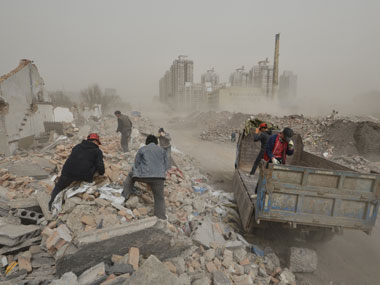 China Aug inflation eases: Is it another sign of stabilising economy? China Aug inflation eases: Is it another sign of stabilising economy?