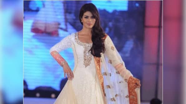 My father really wanted me to be a singer: Priyanka Chopra 