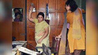 Kolkata: Nine more arrested in school vandalism case