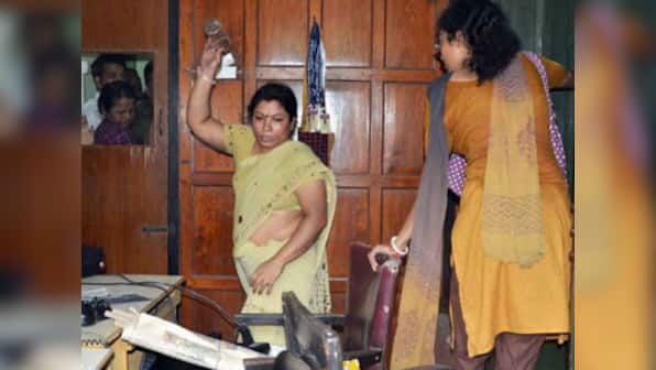 Kolkata: Nine more arrested in school vandalism case