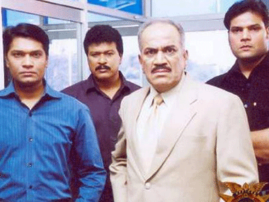 C.I.D to complete 1000 episodes on Friday C.I.D to complete 1000 episodes on Friday