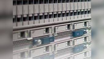 Sponsored Story: Creating agile datacenters