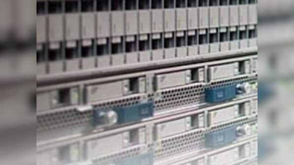 Sponsored Story: Creating agile datacenters