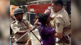 Muzaffarnagar riots: Toll at 26, arrest of BJP leaders likely