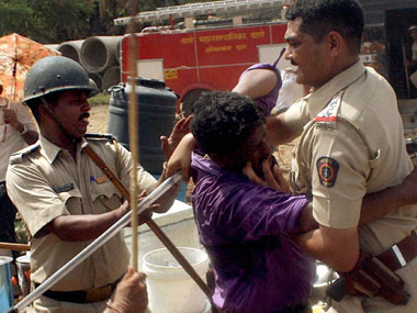 Muzaffarnagar riots: Toll at 26, arrest of BJP leaders likely Muzaffarnagar riots: Toll at 26, arrest of BJP leaders likely