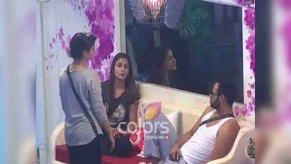 Inmates at Bigg Boss house get a 'wishing wall'