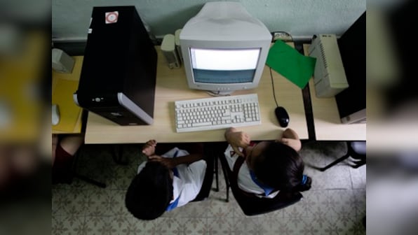 PC sales may remain muted in July-September, finds research firm