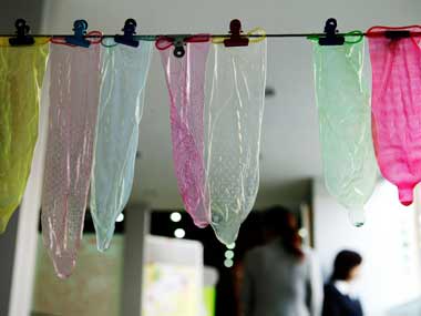 German firm apologises for producing anti-immigrant condoms German firm apologises for producing anti-immigrant condoms