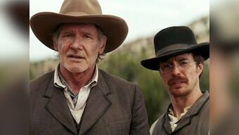 Harrison Ford to receive lifetime achievement award at Zurich Film Fest