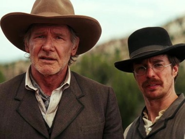 Harrison Ford to receive lifetime achievement award at Zurich Film Fest Harrison Ford to receive lifetime achievement award at Zurich Film Fest