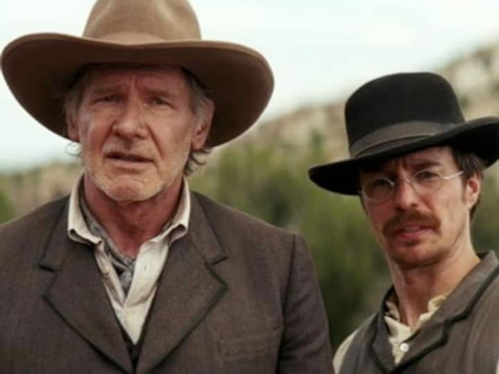 Harrison Ford to receive lifetime achievement award at Zurich Film Fest