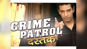 Crime Patrol's special episode on Delhi gangrape is a new low for TV